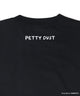 PETTYDUSTコラボロンT