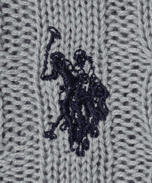 グレー