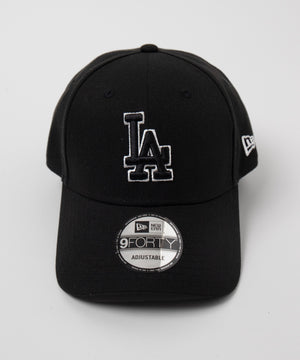 別注NEWERA　9FORTY　