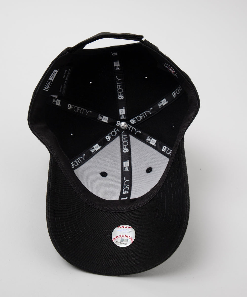 別注NEWERA　9FORTY　