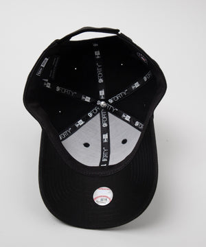 別注NEWERA　9FORTY　