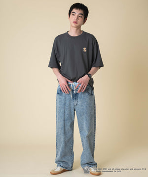 柄8 モデル：180cm L着用