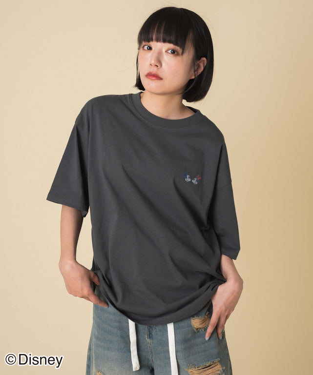 柄6 モデル：168cm S着用