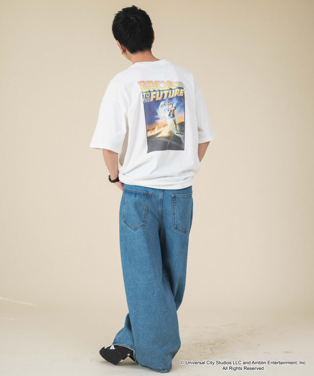 柄1 モデル：180cm L着用