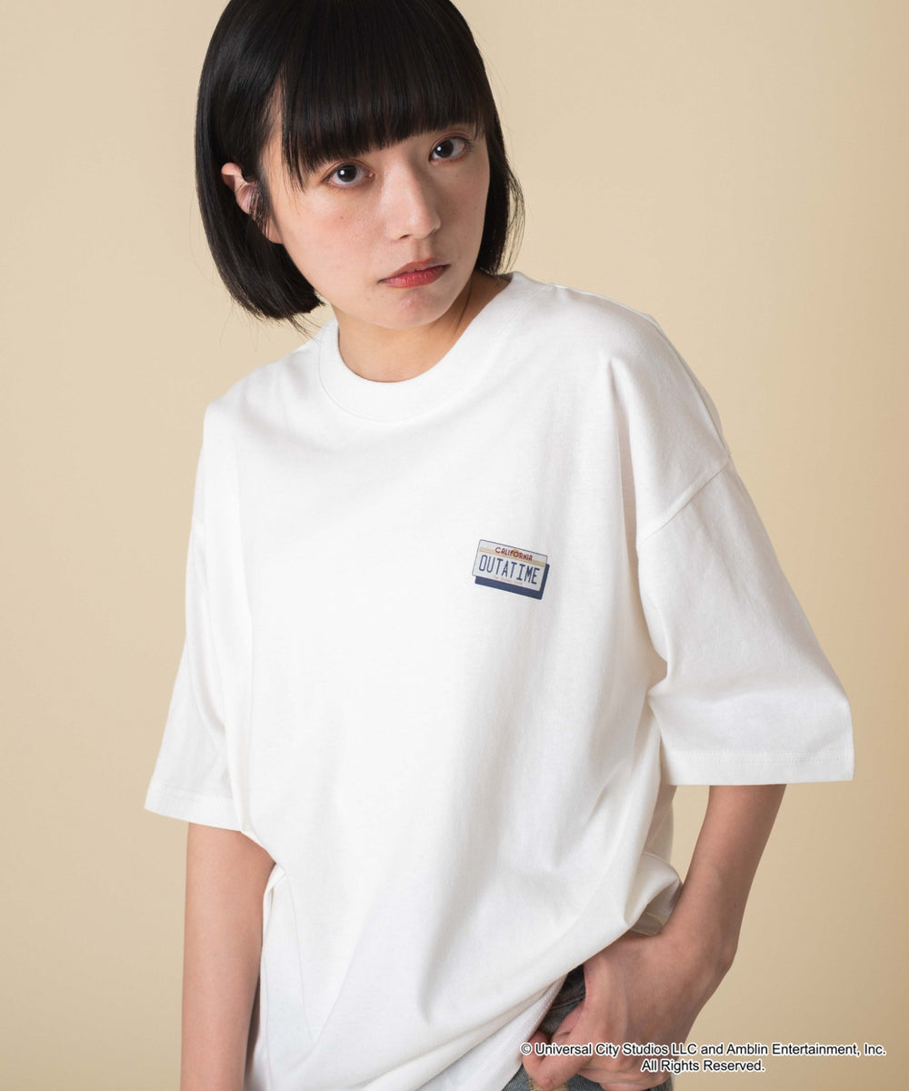 柄3 モデル：168cm S着用