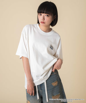 柄3 モデル：168cm S着用