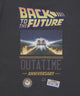 BACK　TO　THE　FUTURE　グラフィックT（S）