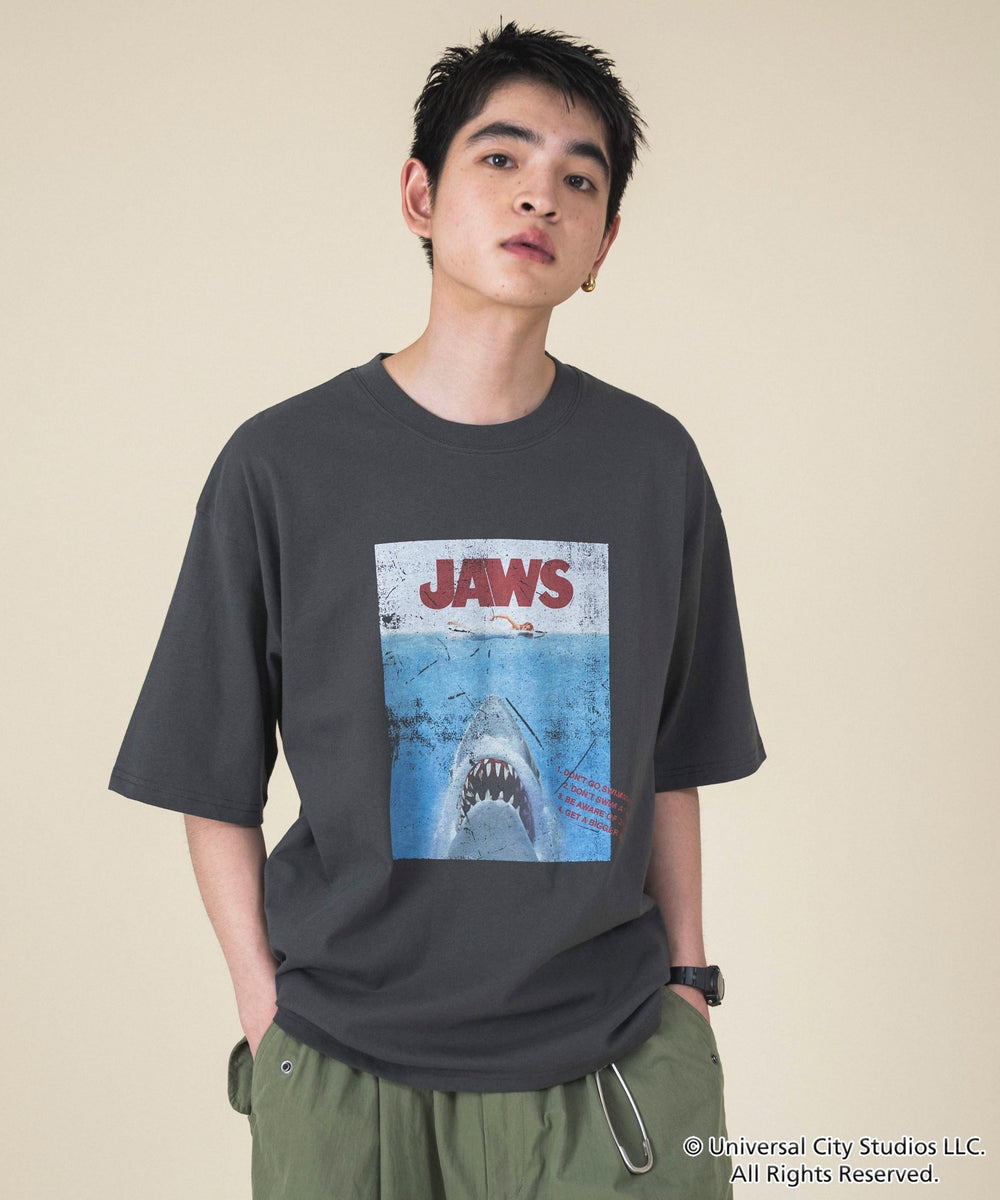 柄2 モデル：180cm L着用