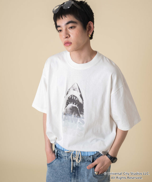 柄3 モデル：180cm L着用