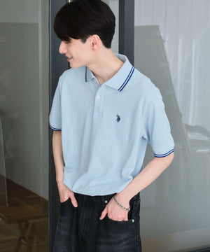 サックス　モデル：177cm L着用