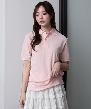 Lピンク　モデル：165cm S着用