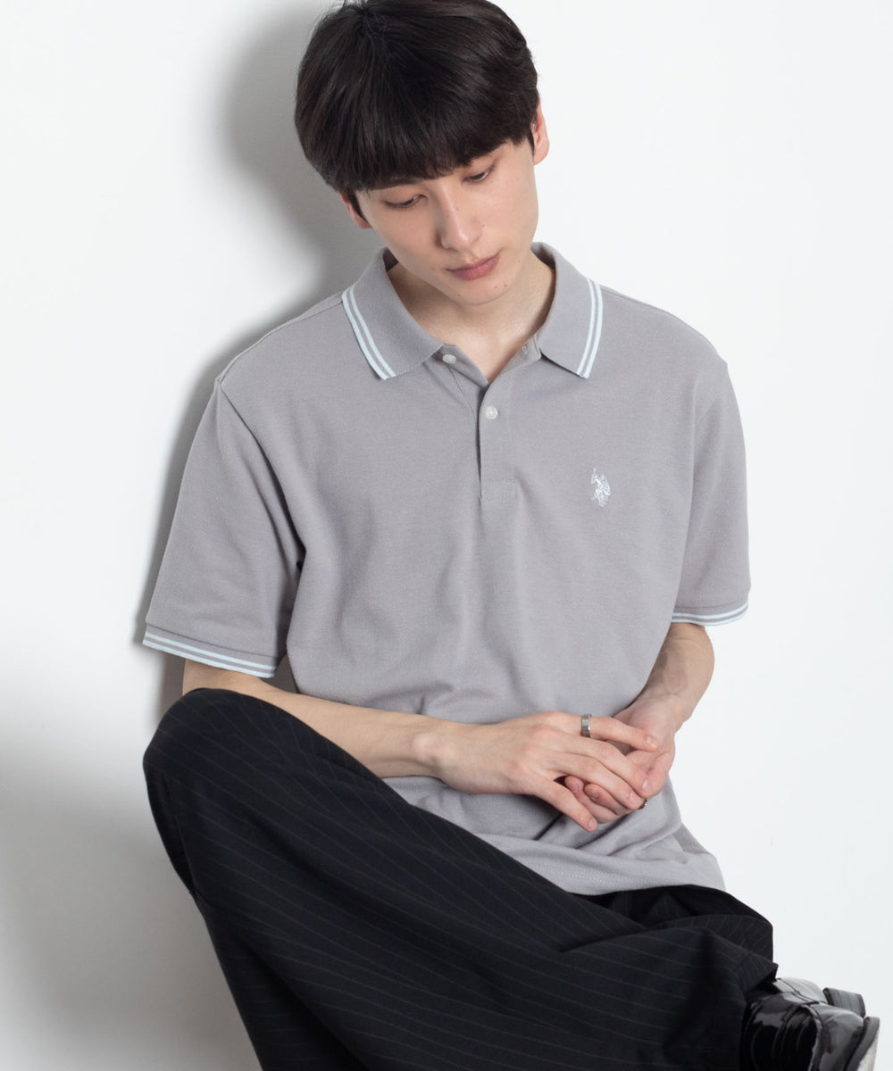 グレーソノタ　モデル：177cm L着用