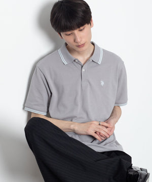 グレーソノタ　モデル：177cm L着用