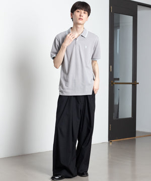 グレーソノタ　モデル：177cm L着用