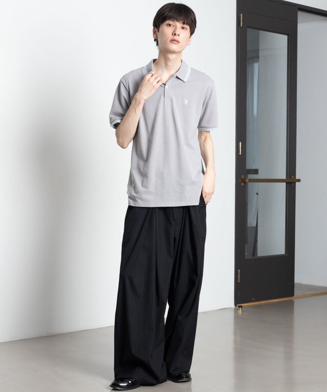 グレーソノタ　モデル：177cm L着用