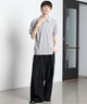 グレーソノタ　モデル：177cm L着用