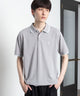 グレーソノタ　モデル：177cm L着用