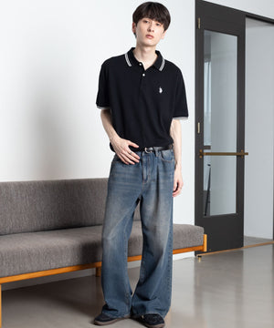 ブラック　モデル：177cm L着用
