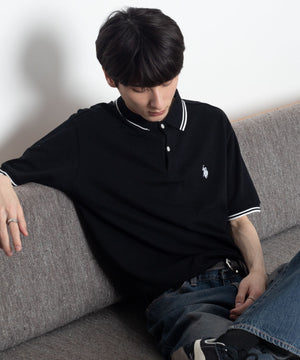 ブラック　モデル：177cm L着用