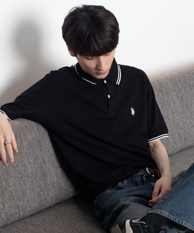 ブラック　モデル：177cm L着用