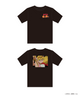 赤ずきんチャチャ×WEGO　Tシャツ/柄４