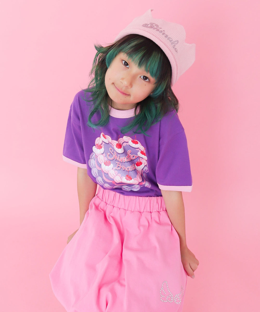 ピンク