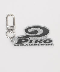 別注PIKO　アクリルキーホルダー