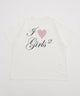 Girls²コラボビッグT