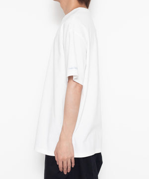 ホワイト モデル:175cm F着用