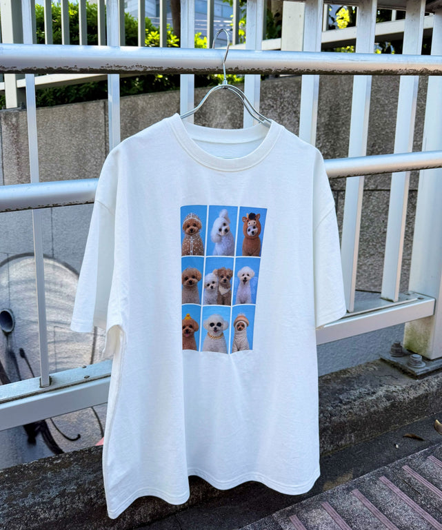 おさきコラボ ビッグT