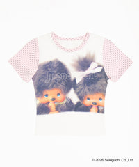 ピンク / F