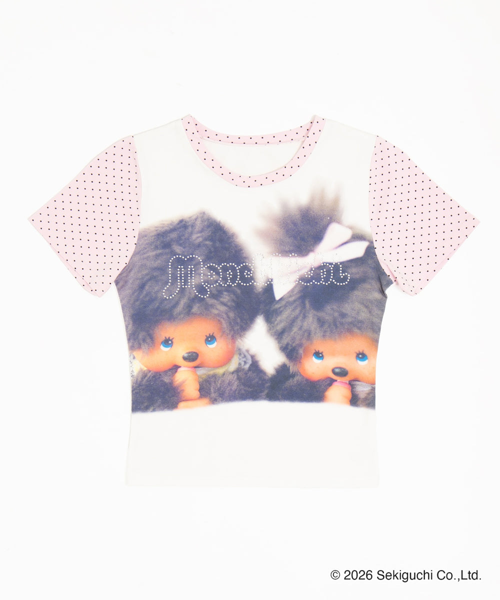 ピンク