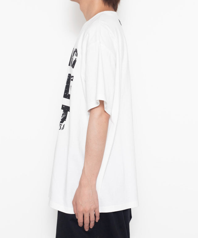 ホワイト モデル:175cm F着用