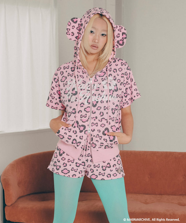 MAFAVARCHIVE ショートパンツ