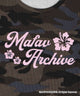 MAFAVARCHIVE ロゴT