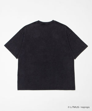 青鬼×WEGOコラボTシャツ