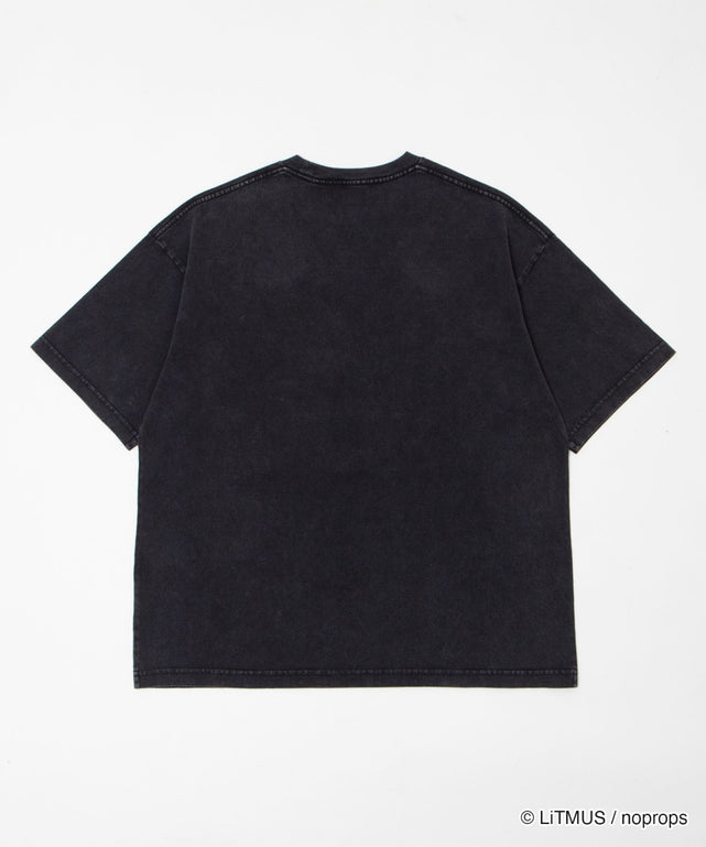 青鬼×WEGOコラボTシャツ