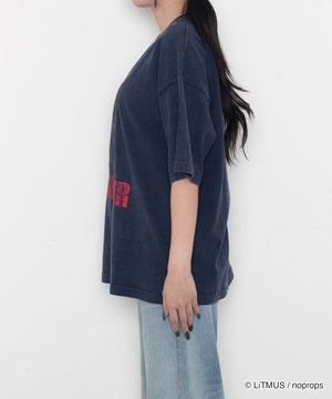青鬼×WEGOコラボTシャツ