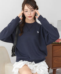 ネイビー / F