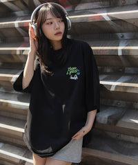 ブラック / S