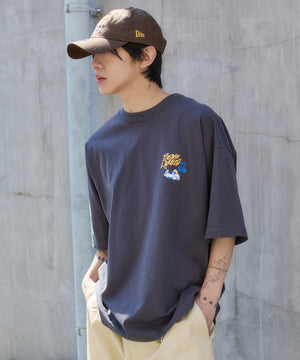 チャコール モデル：175cm L着用