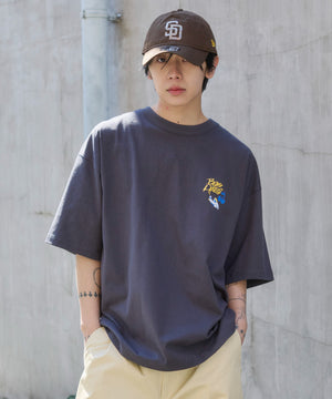 チャコール モデル：175cm L着用