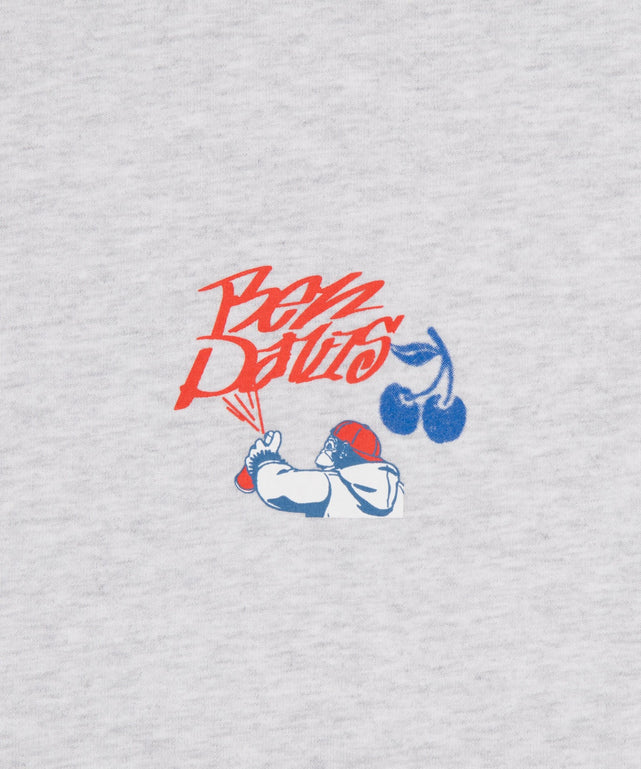 アッシュグレー