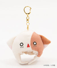 きらりん☆レボリューション着ぐるみキャップキーホルダー