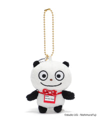 WEGO×studio UGコラボぬいぐるみキーホルダー