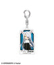 アークナイツ×WEGO　ミニキャラアクリルキーホルダー/サンタラ