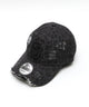 【WEGO限定デザイン】別注NEWERA　940　damage