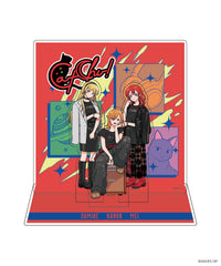CatChu!（柄1） / F