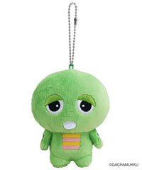ガチャピン MC