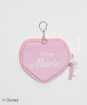 【Disney】ハートポーチチャーム